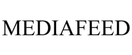 MEDIAFEED trademark