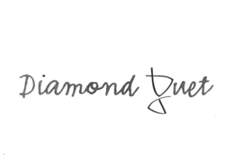 DIAMOND DUET trademark