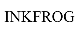 INKFROG trademark