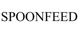 SPOONFEED trademark