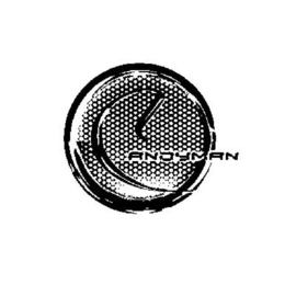 CANDYMAN trademark
