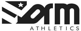 ORM ATHLETICS trademark