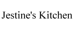 JESTINE'S KITCHEN trademark