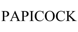 PAPICOCK trademark