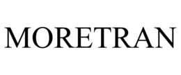 MORETRAN trademark