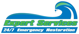 EXPERT SERVICES 24/7 EMERGENCY RESTORATION trademark