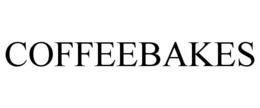 COFFEEBAKES trademark