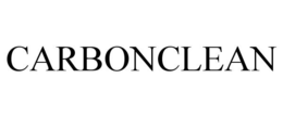 CARBONCLEAN trademark