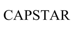 CAPSTAR trademark