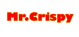 MR. CRISPY trademark