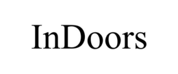 INDOORS trademark