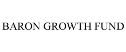 BARON GROWTH FUND trademark