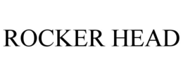 ROCKER HEAD trademark