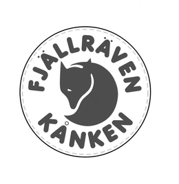 FJÄLLRÄVEN KANKEN trademark