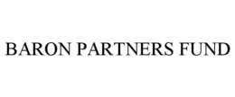 BARON PARTNERS FUND trademark