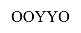 OOYYO trademark