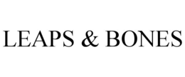 LEAPS & BONES trademark