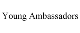 YOUNG AMBASSADORS trademark