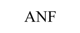 ANF trademark