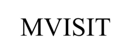 MVISIT trademark