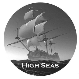 HIGH SEAS trademark