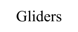 GLIDERS trademark
