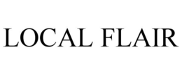 LOCAL FLAIR trademark