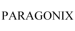 PARAGONIX trademark