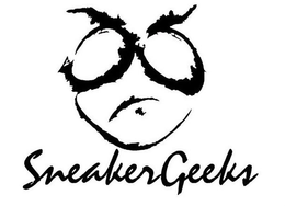 SNEAKERGEEKS trademark