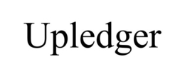 UPLEDGER trademark