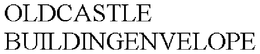 OLDCASTLE BUILDINGENVELOPE trademark