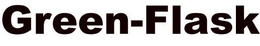GREEN-FLASK trademark