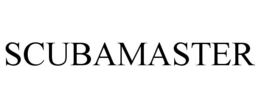 SCUBAMASTER trademark