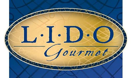 LIDO GOURMET trademark