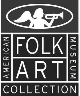AMERICAN FOLK ART MUSEUM COLLECTION trademark