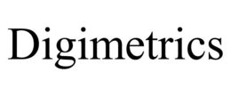 DIGIMETRICS trademark