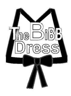 THE BIBB DRESS trademark