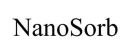 NANOSORB trademark