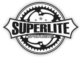 SUPERLITE SPROCKETS trademark