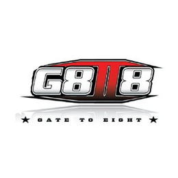 GATE TO EIGHT trademark