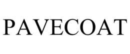 PAVECOAT trademark