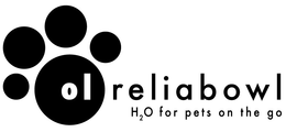 OL RELIABOWL H2O FOR PETS ON THE GO trademark