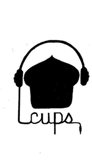CUPS trademark