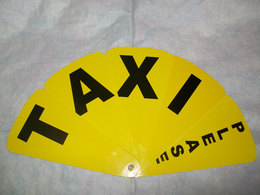 TAXI PLEASE trademark