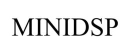 MINIDSP trademark