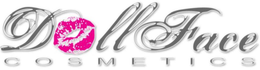 DOLL FACE COSMETICS trademark