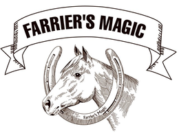 FARRIER'S MAGIC trademark