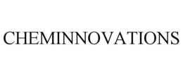 CHEMINNOVATIONS trademark