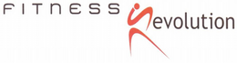 FITNESS REVOLUTION trademark