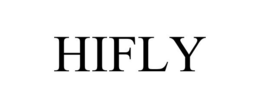 HIFLY trademark